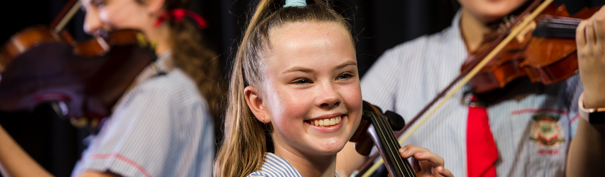 Rochedale State High School